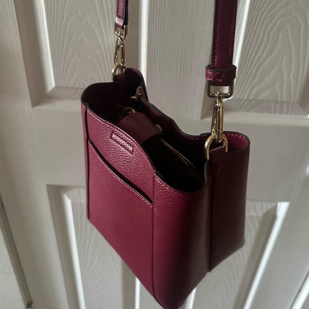 Calvin Klein purse